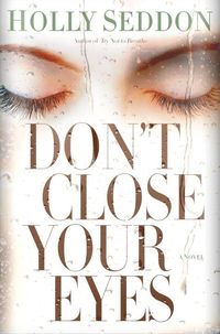 Produktbild: Dont Close Your Eyes