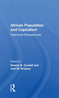 Produktbild: African Population And Capitalism