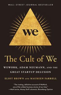 Produktbild: The Cult of We