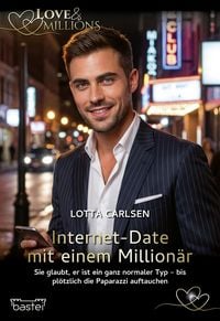 Produktbild: Love & Millions