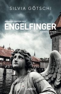Bild vom Artikel Engelfinger vom Autor Silvia Götschi