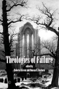 Produktbild: Theologies of Failure
