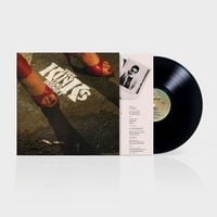 Produktbild: Low Budget (2026 Remaster LP EcoRecord)