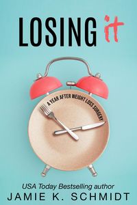 Produktbild: Losing It
