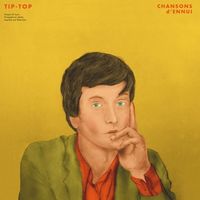 Produktbild: Chansons d'Ennui Tip-Top