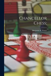 Produktbild: Chancellor Chess;
