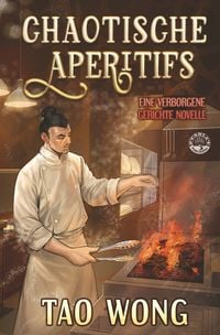Produktbild: Chaotische Aperitifs
