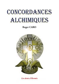 Produktbild: Concordances Alchimiques