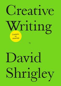 Produktbild: Creative Writing
