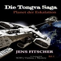 Produktbild: Planet der Eskalation