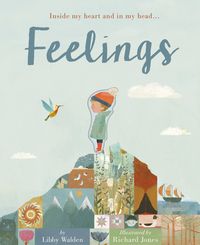 Bild vom Artikel Feelings vom Autor Libby Walden