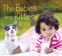 Produktbild: The Babies and Kitties Book