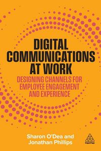 Produktbild: Digital Communications at Work