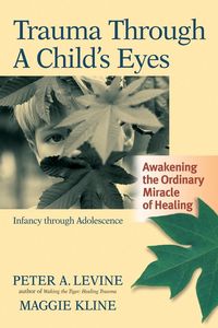Produktbild: Trauma Through a Child's Eyes