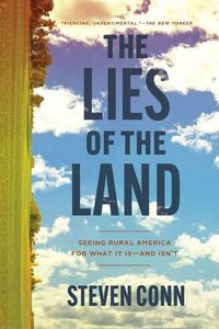 Produktbild: The Lies of the Land