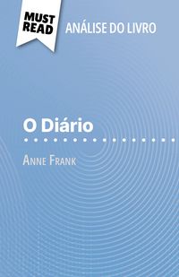 Produktbild: O Di&aacute;rio de Anne Frank (An&aacute;lise do livro)