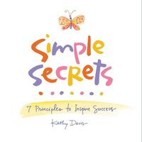 Produktbild: Simple Secrets