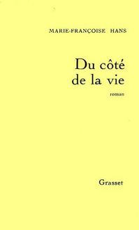 Produktbild: Du c&ocirc;t&eacute; de la vie