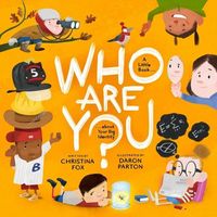 Produktbild: Who Are You?
