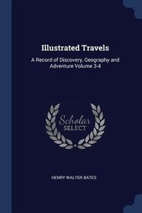 Produktbild: Illustrated Travels