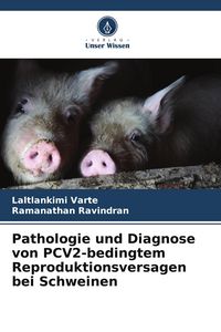 Produktbild: Pathologie und Diagnose von PCV2-bedingtem Reproduktionsversagen bei Schweinen