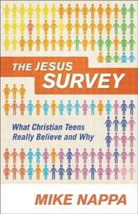Produktbild: Jesus Survey
