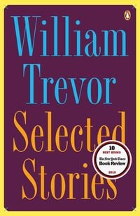 Produktbild: Selected Stories