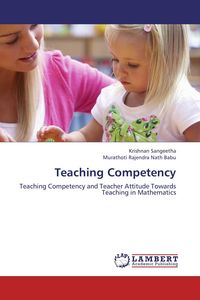 Produktbild: Teaching Competency