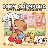 Produktbild: Cozy Capybara
