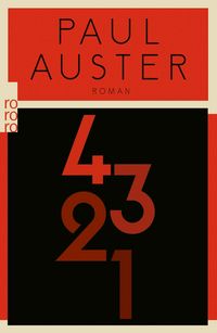 Produktbild: 4 3 2 1 (4321)