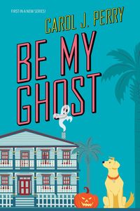 Produktbild: Be My Ghost