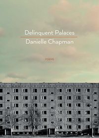 Produktbild: Delinquent Palaces: Poems