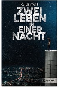 Produktbild: Zwei Leben in einer Nacht