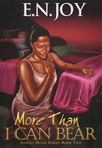 Produktbild: More Than I Can Bear