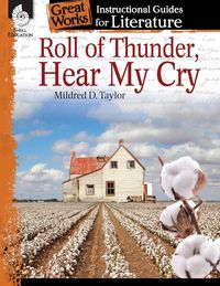 Produktbild: Roll of Thunder, Hear My Cry