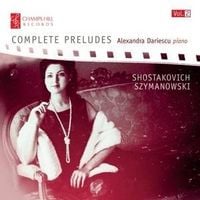 Produktbild: Die Preludes