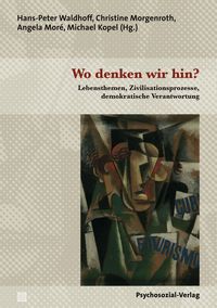 Produktbild: Wo denken wir hin?
