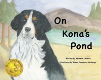 Produktbild: On Kona's Pond