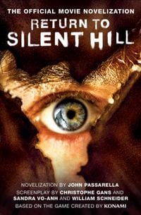 Produktbild: Return to Silent Hill