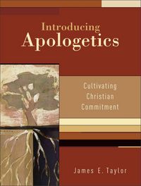 Produktbild: Introducing Apologetics