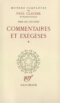 Produktbild: Oeuvres compl&egrave;tes
