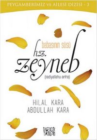 Produktbild: Babasinin S&uuml;s&uuml; Hz. Zeyneb