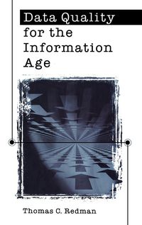 Produktbild: Data Quality For The Information Age