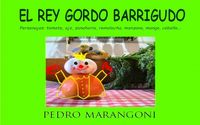 Produktbild: El rey gordo barrigudo
