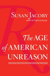 Produktbild: The Age of American Unreason