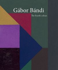 Produktbild: G&aacute;bor B&aacute;ndi (1939&ndash;2003)
