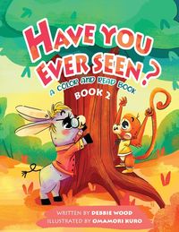 Produktbild: Have You Ever Seen? - Book 2