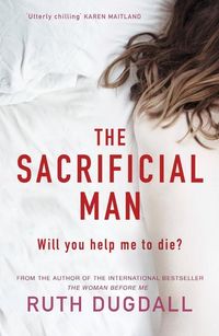 Produktbild: Dugdall, R: Sacrificial Man