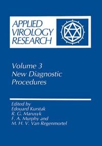 Produktbild: Applied Virology Research