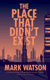Produktbild: Watson, M: The Place That Didn't Exist